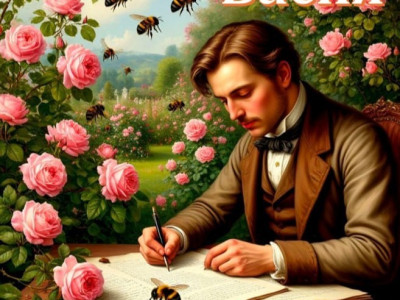 Пчела, Шмель и я